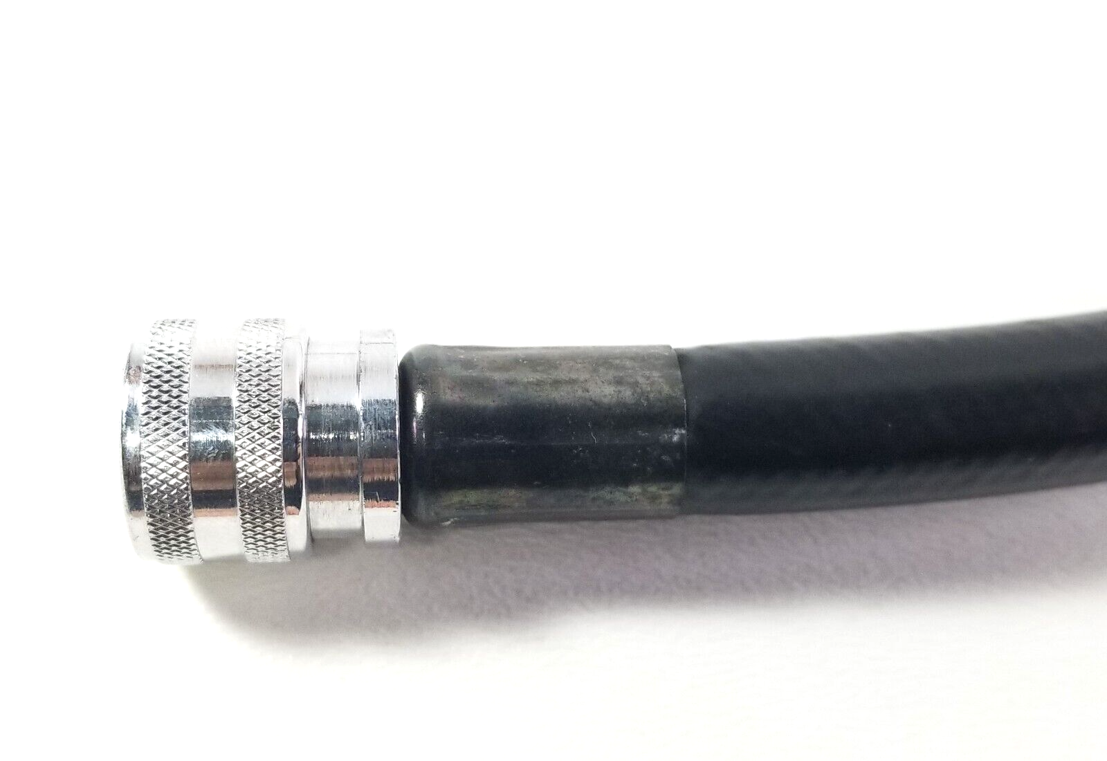 25" Standard BCD BC Inflator Hose 3/8" Threads Scuba Dive Diving Low Pressure3