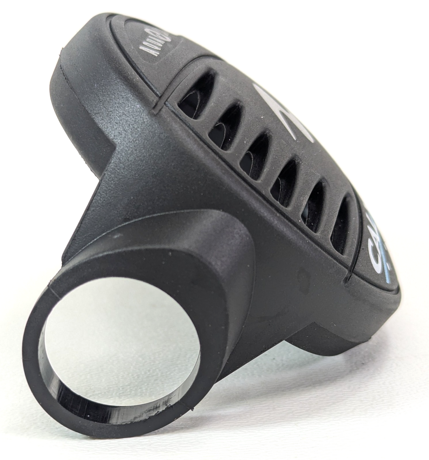 Aqua Lung Calypso, Titan Diaphragm Cover Front Button Regulator Scuba Dive #56596