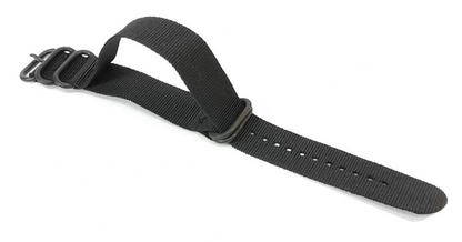 Hollis Wrist Strap Scuba Dive Computer Watch Band DG01, DG03, TX1 Black3