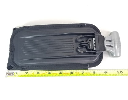 1X Tusa Soverin Alpha AWLS III Weight Cartridge Pocket Scuba Dive BCD A.W.L.S.8