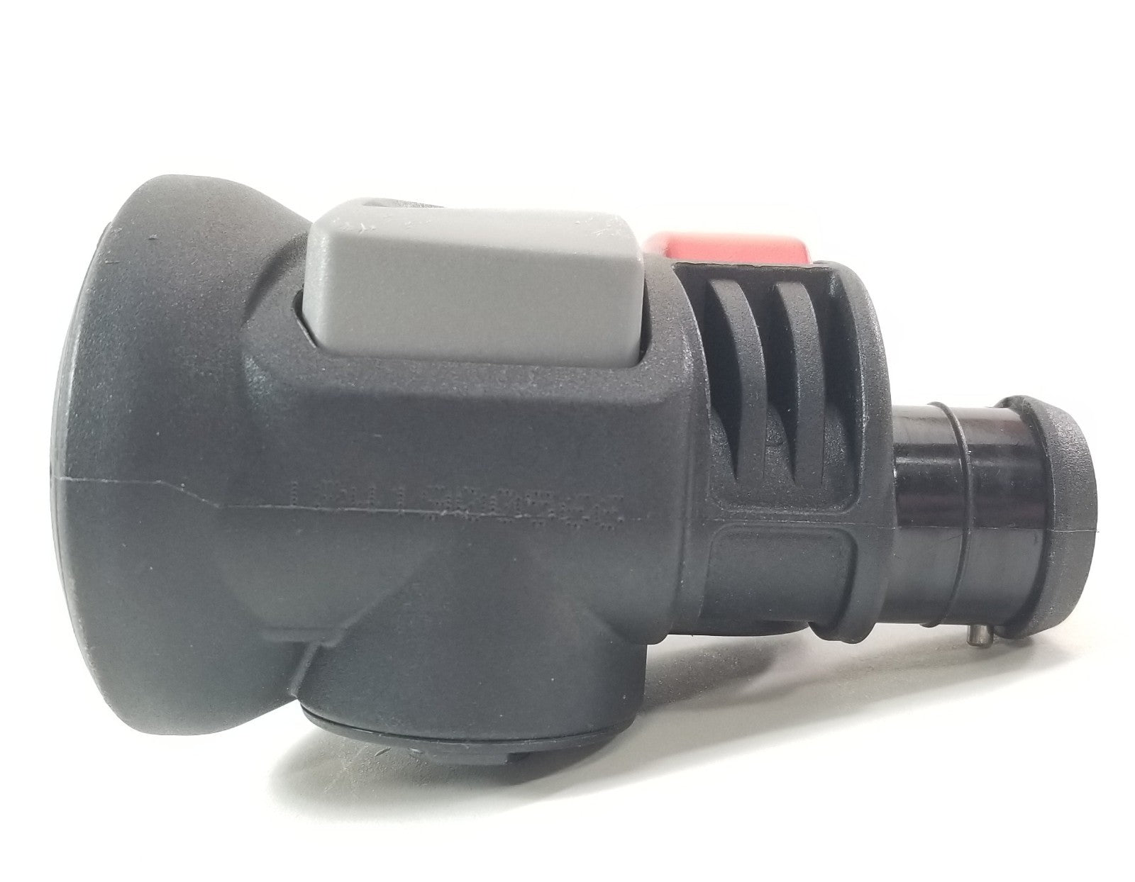 Scubapro 5th Gen Air 2 Alternate Air Source BC BCD Octo Inflator Scuba Dive Air25