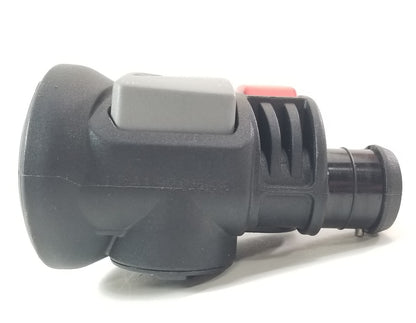 Scubapro 5th Gen Air 2 Alternate Air Source BC BCD Octo Inflator Scuba Dive Air25