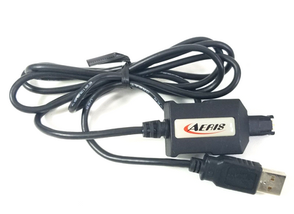 Aeris Dive Computer USB Data Download Cable + Drivers Atmos ai, Elite, T3