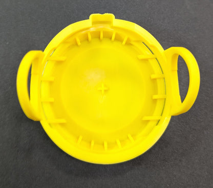 Aqua Lung Titan Octo Diaphragm Cover Purge Button Octopus Regulator Scuba Dive3