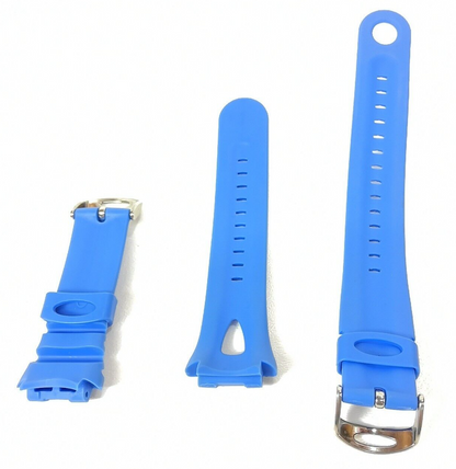 Oceanic Geo Atom 1 2 3 F.10 Aeris Epic Manta Dive Computer Wrist Watch Strap1