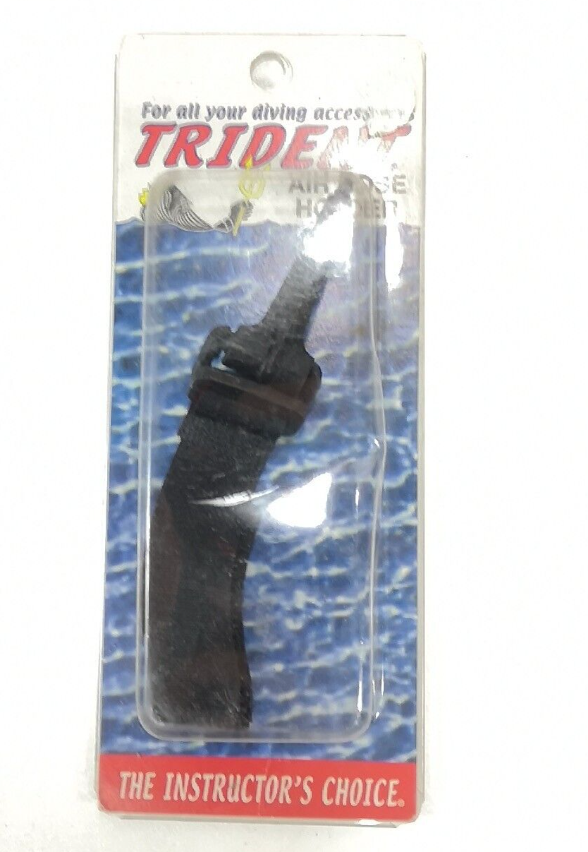 NEW Scuba Dive Lot Package, Flash Light, Tank Banger, Octo Holder, Lanyard Clip6