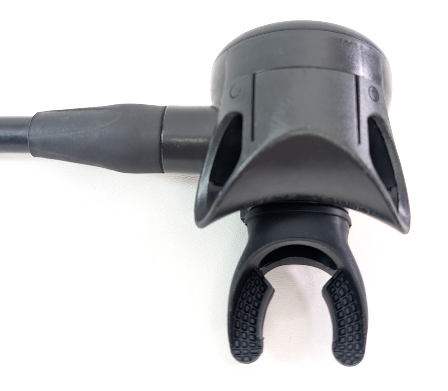 Oceanic Alpha 8 2nd Stage Regulator Scuba Dive NEW Purge Cover + Mouthpiece 54435