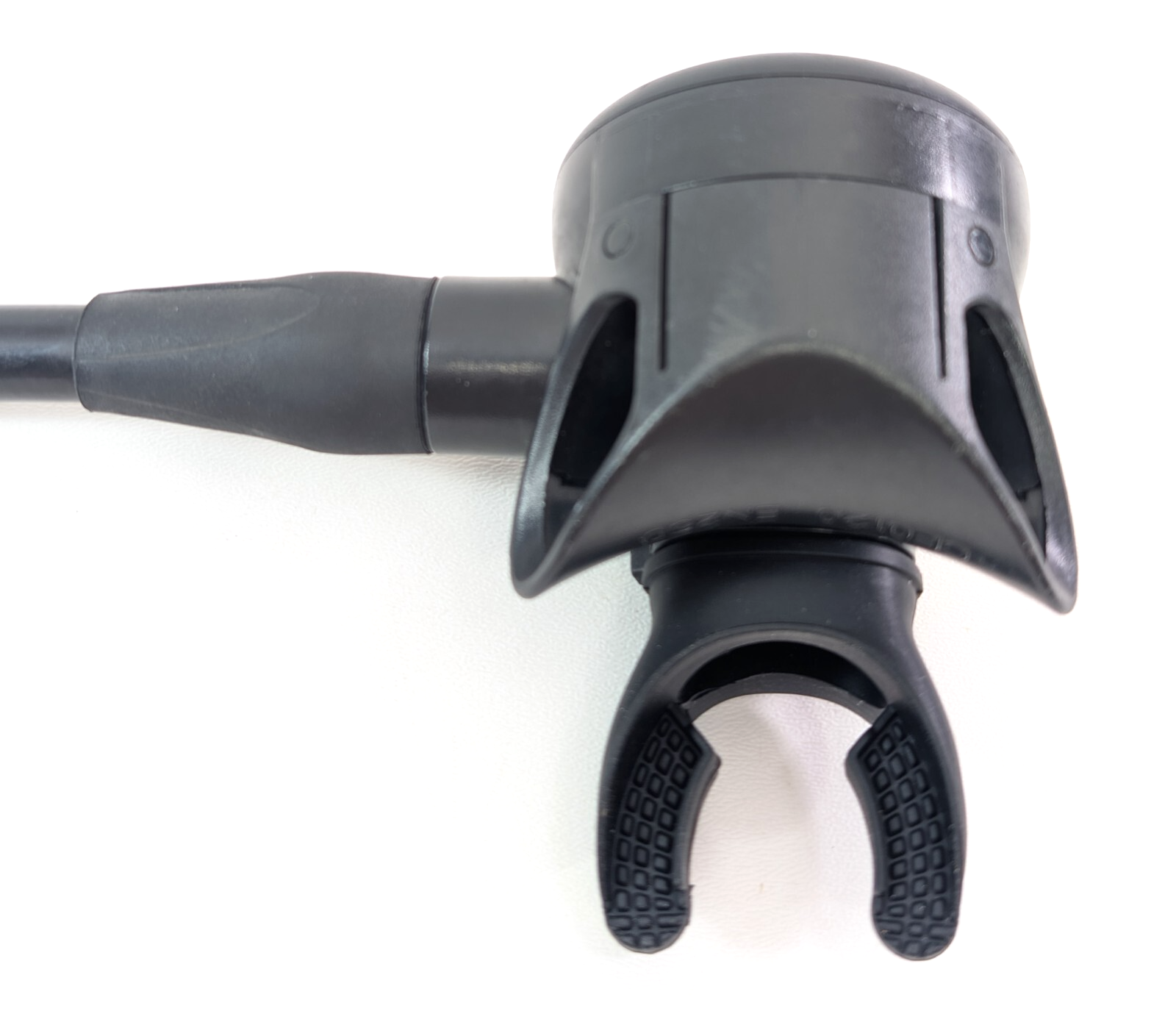 Oceanic Alpha 8 2nd Stage Regulator Scuba Dive NEW Purge Cover + Mouthpiece 54435