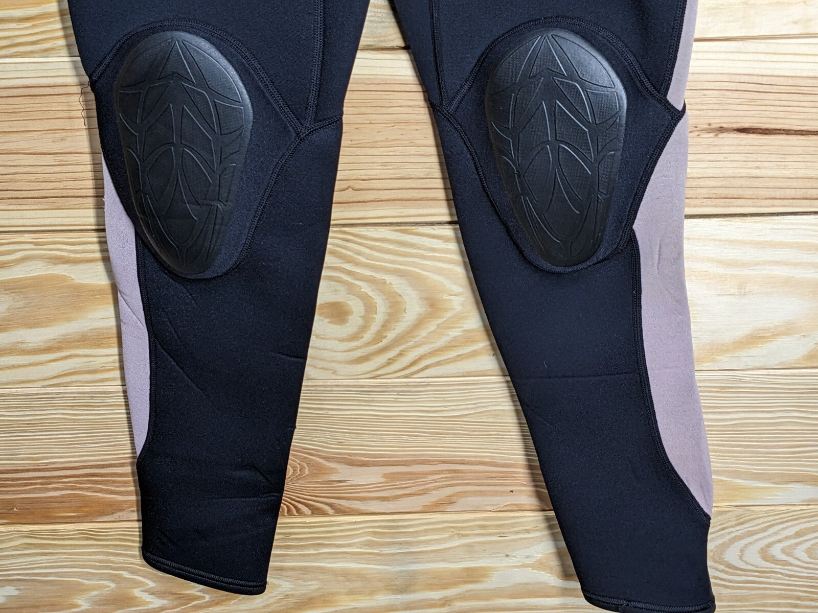 Roxy Syncro Hyperstretch Pink Women's Full Wetsuit Size 16 Scuba Dive 3mm, 2mm6