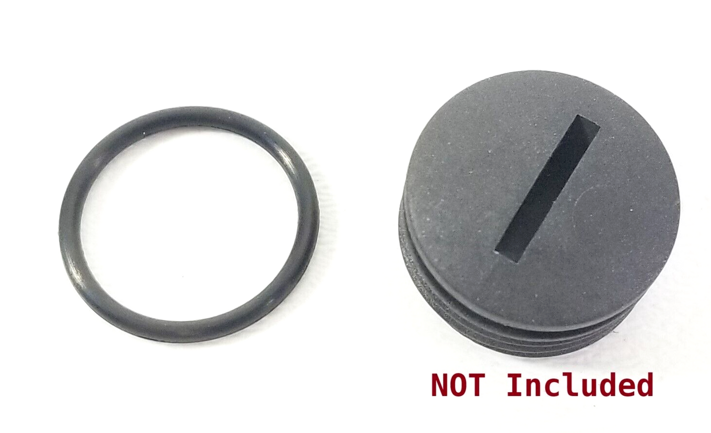 O-Ring for Aqua Lung Scuba Dive Computer Transmitter Battery Hatch Cover Door