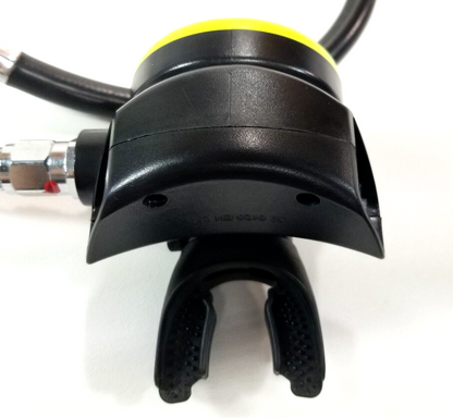Oceanic Alpha Second 2nd Stage Regulator, Octo Scuba Dive Yellow Octopus Service5