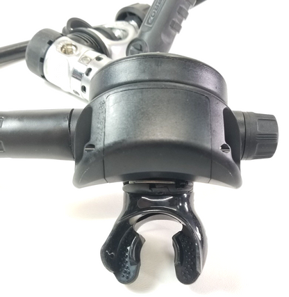 Scubapro Regulator Set MK20 Yoke 1st Stage S600 2nd Stage Scuba Dive EXCELLENT!!