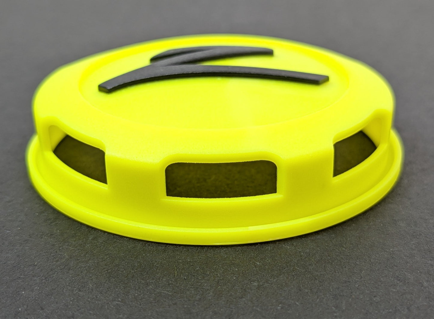 Zeagle Envoy II Octo Diaphragm Purge Front Cover 2nd Stage Scuba Dive Regulator1