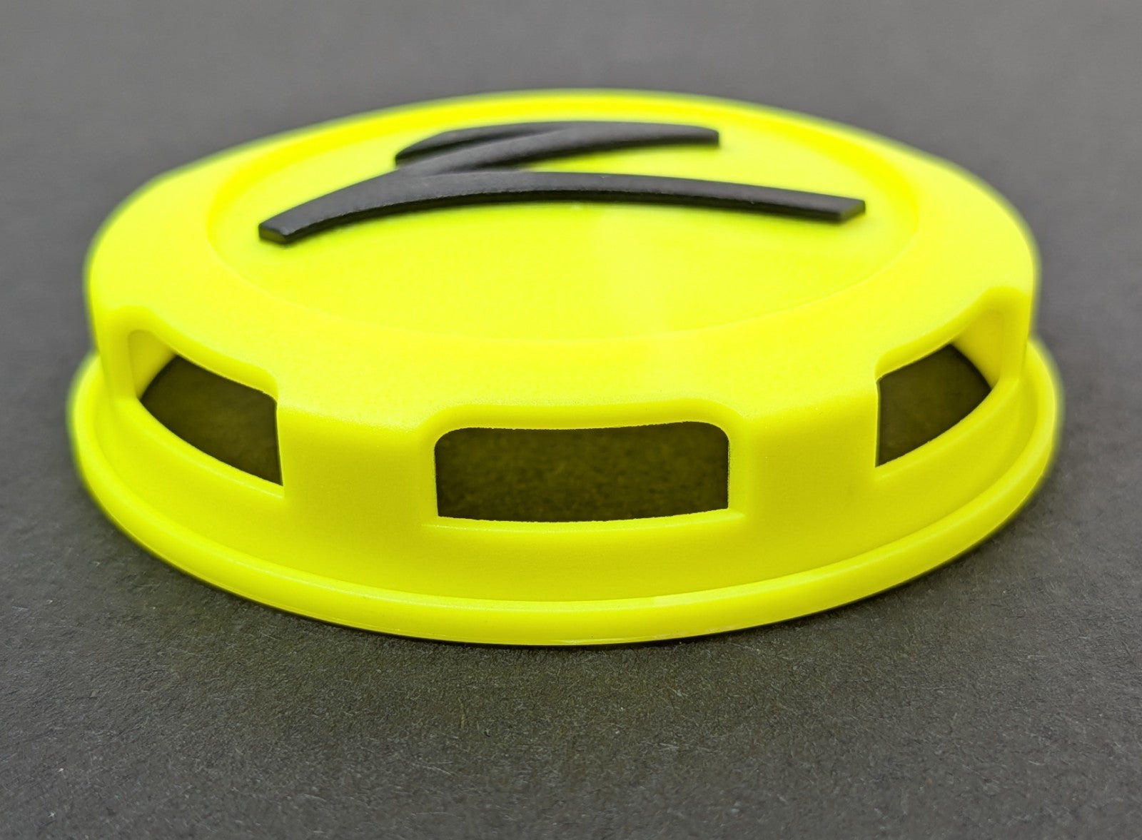 Zeagle Envoy II Octo Diaphragm Purge Front Cover 2nd Stage Scuba Dive Regulator1