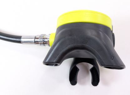 US Divers - Aqua Lung Conshelf Octo Octopus 2nd Stage Scuba Dive Regulator #51736