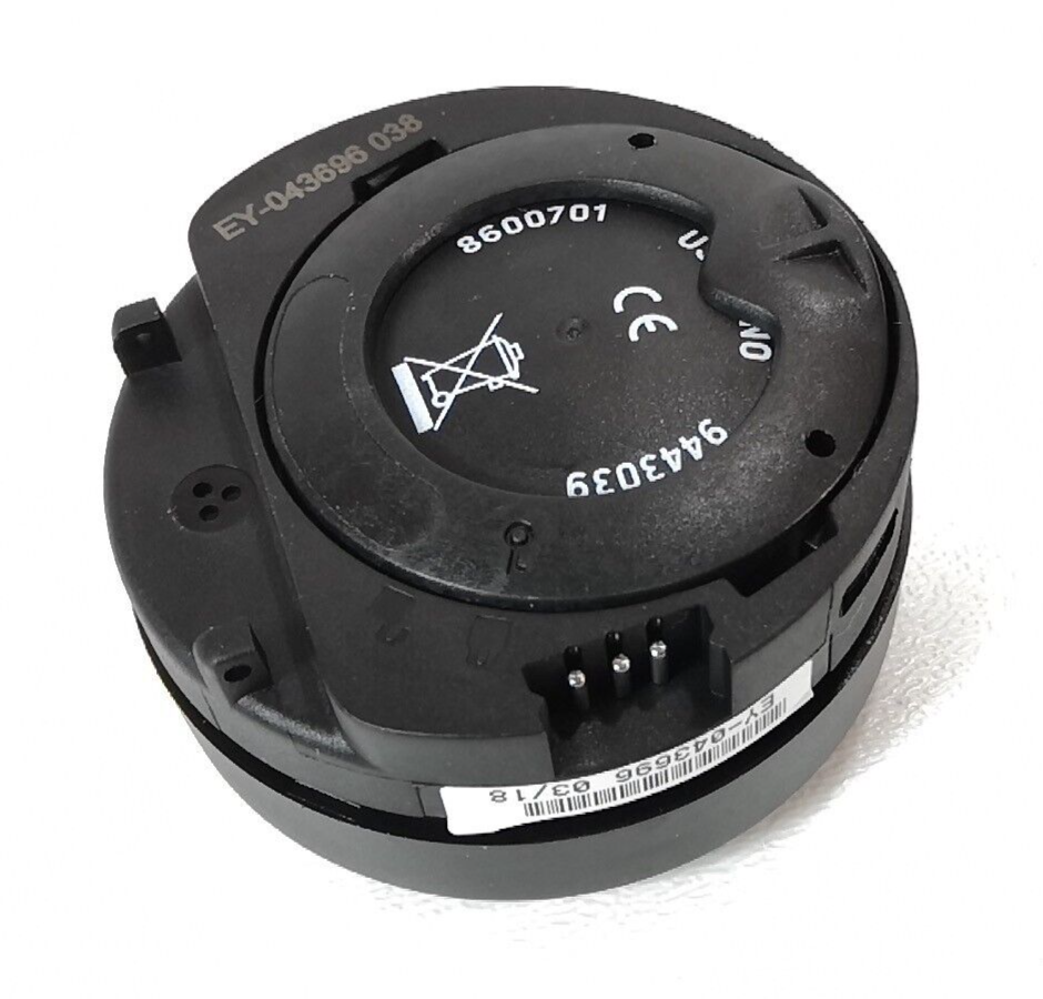 NEW Aqua Lung i300 Puck Module 2 Button Computer Scuba Diving Air & Nitrox #315311