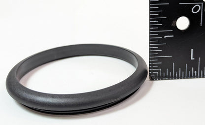 NEW Atomic B1 Z1 T1 Diaphragm Purge Cover Ring Bezel Collar 2nd Stage Regulator8