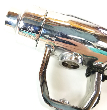 US Divers Aqua Lung Calypso J Regulator Set Scuba Dive 1st & 2nd Stage Vintage12