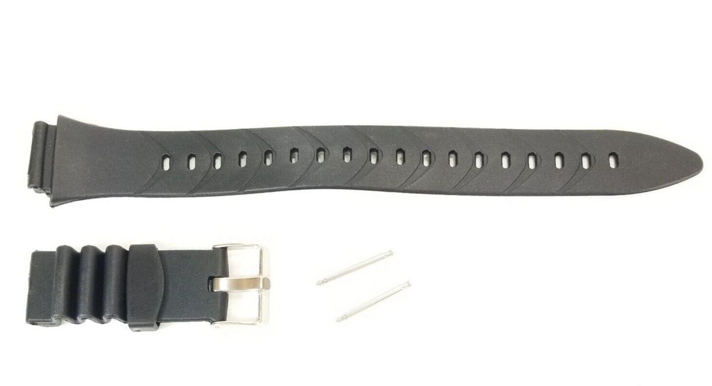 Genuine Oceanic Versa VT Pro, VT3 VT4 Scuba Dive Computer Wrist Watch Strap Band1