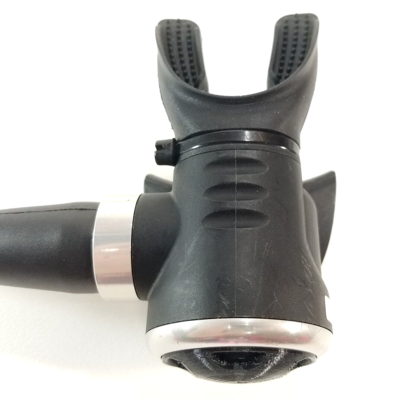 Oceanic Zeta 2nd Stage Regulator Scuba Dive NEW 3D Printed Purge Cover3