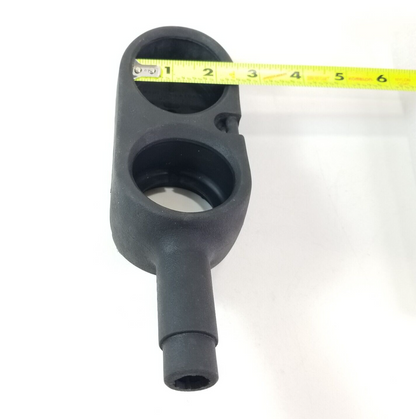 Genesis Navigator 3 Gauge Console Boot SPG, Computer / Depth & Compass Sherwood9