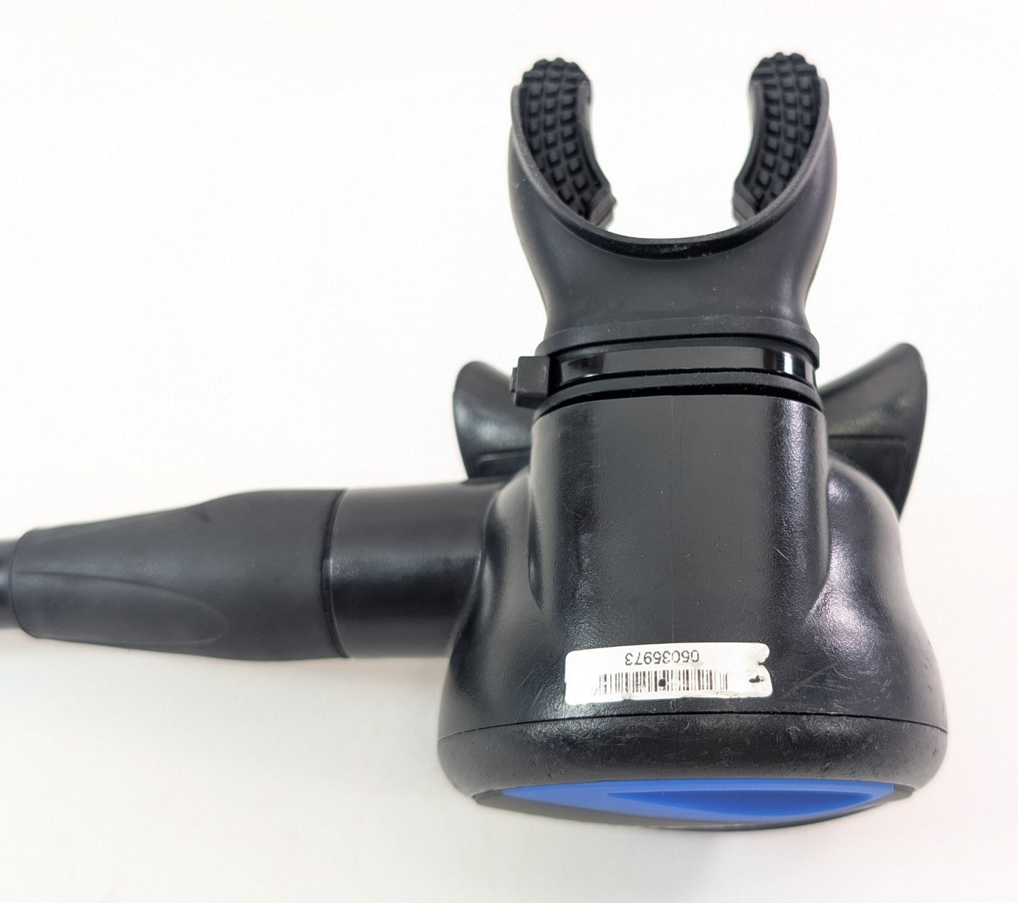 Oceanic Alpha 8 2nd Stage Regulator Scuba Dive NEW Purge Cover + Mouthpiece 54437