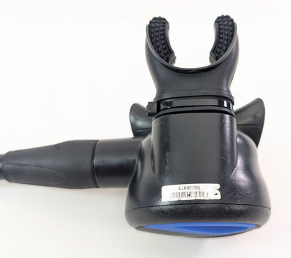 Oceanic Alpha 8 2nd Stage Regulator Scuba Dive NEW Purge Cover + Mouthpiece 54437