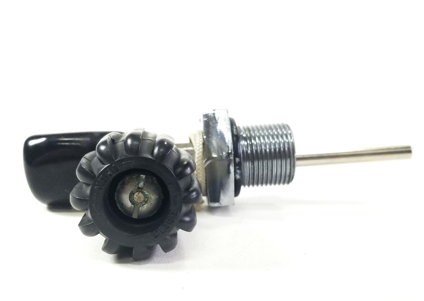 Sherwood Scuba Yoke Tank K Valve Assembly Diving Paintball 5000 psi Cylinder5