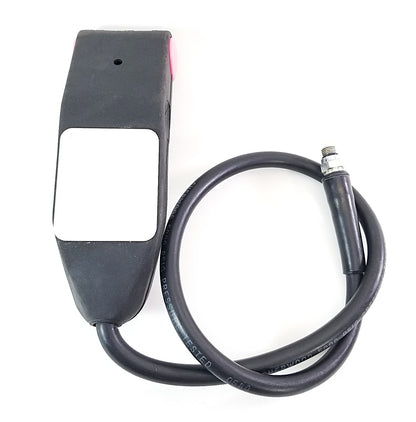 Sherwood Scuba Dive 2 Gauge Console Genesis 4500 SPG 200ft Depth           #59122