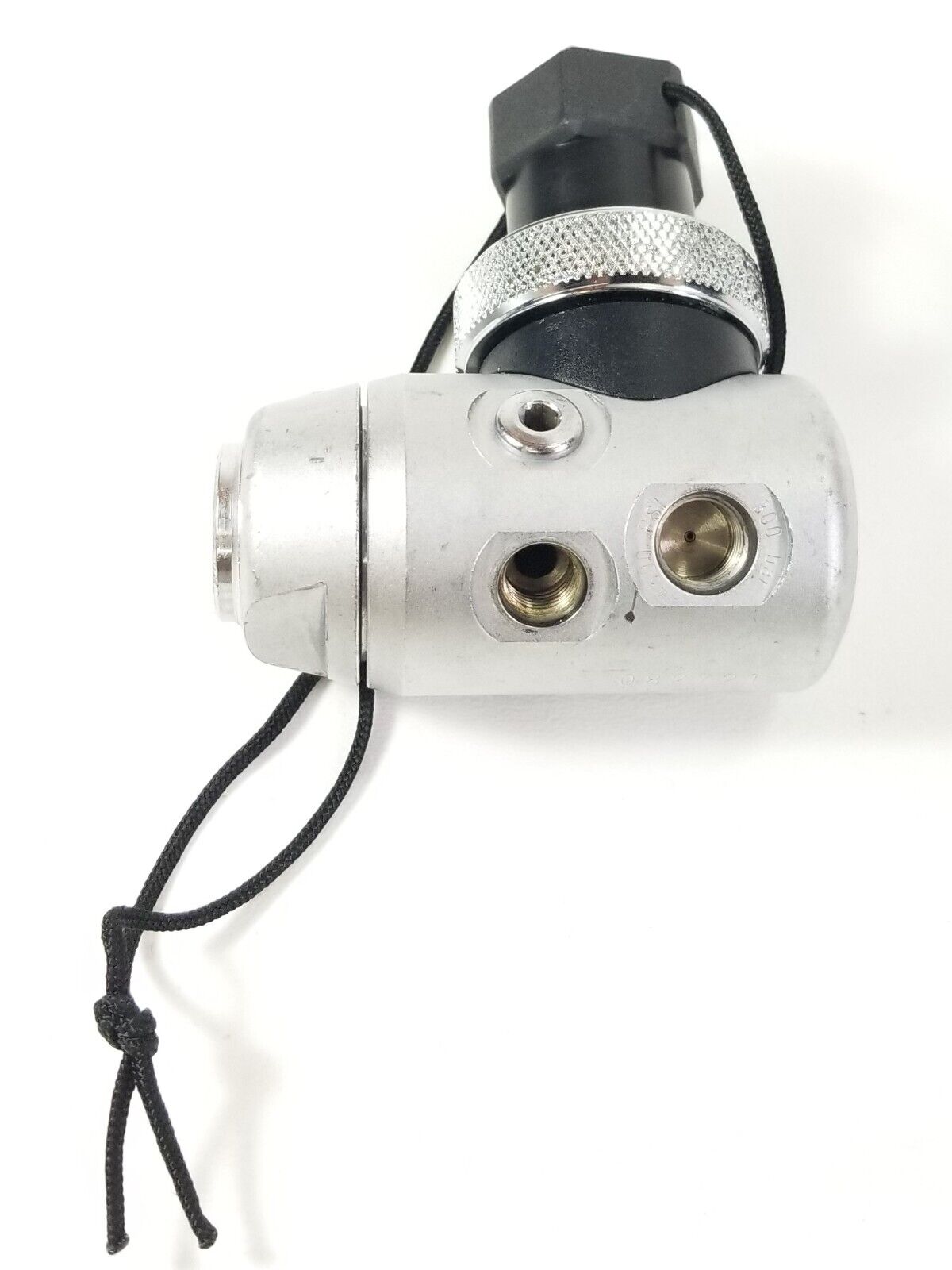 Oceanic DIN 1st First Stage Scuba Diving Regulator              #4358