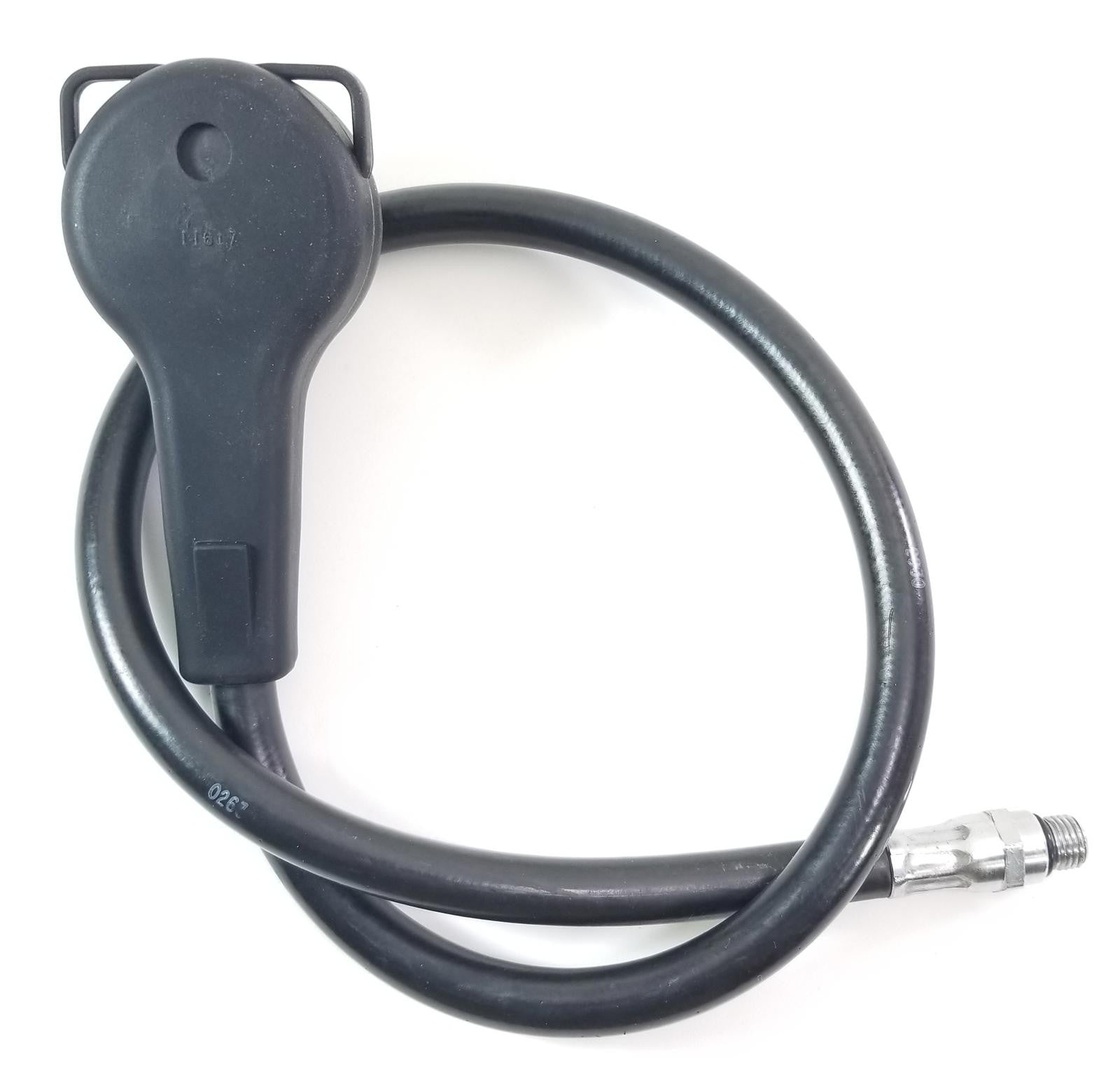 Suunto SM-26 2" 4000 PSI Compact Mini SPG Submersible Pressure Gauge Scuba Dive4