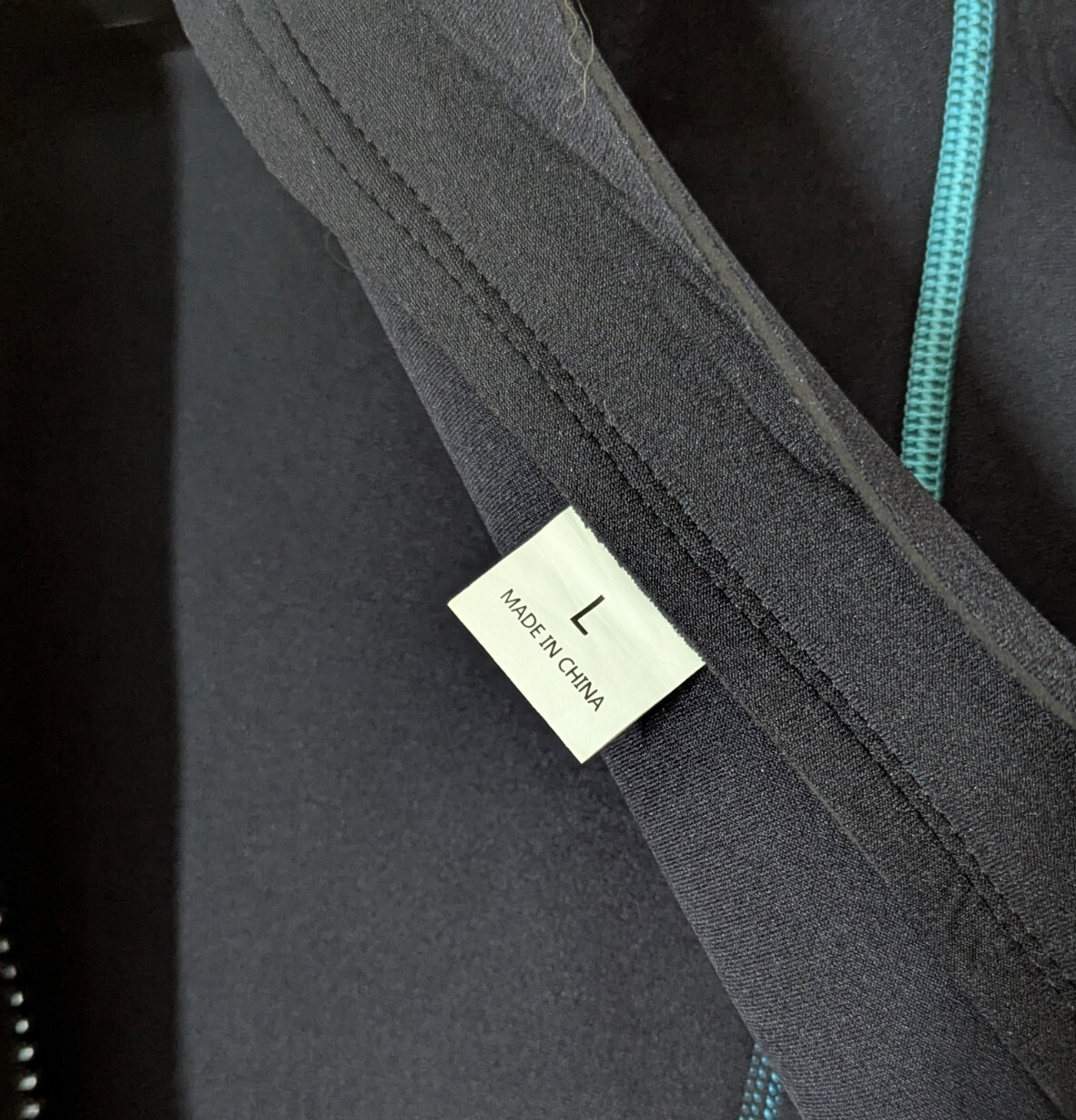 SeaSkin Women's 3mm Shorty Size Large Scuba, Dive, Surf WetSuit Blue / Black5