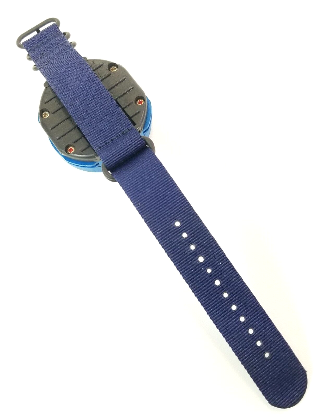 Suunto SeaQuest Favor S Scuba Dive Wrist Computer Companion Fusion Octopus #49919