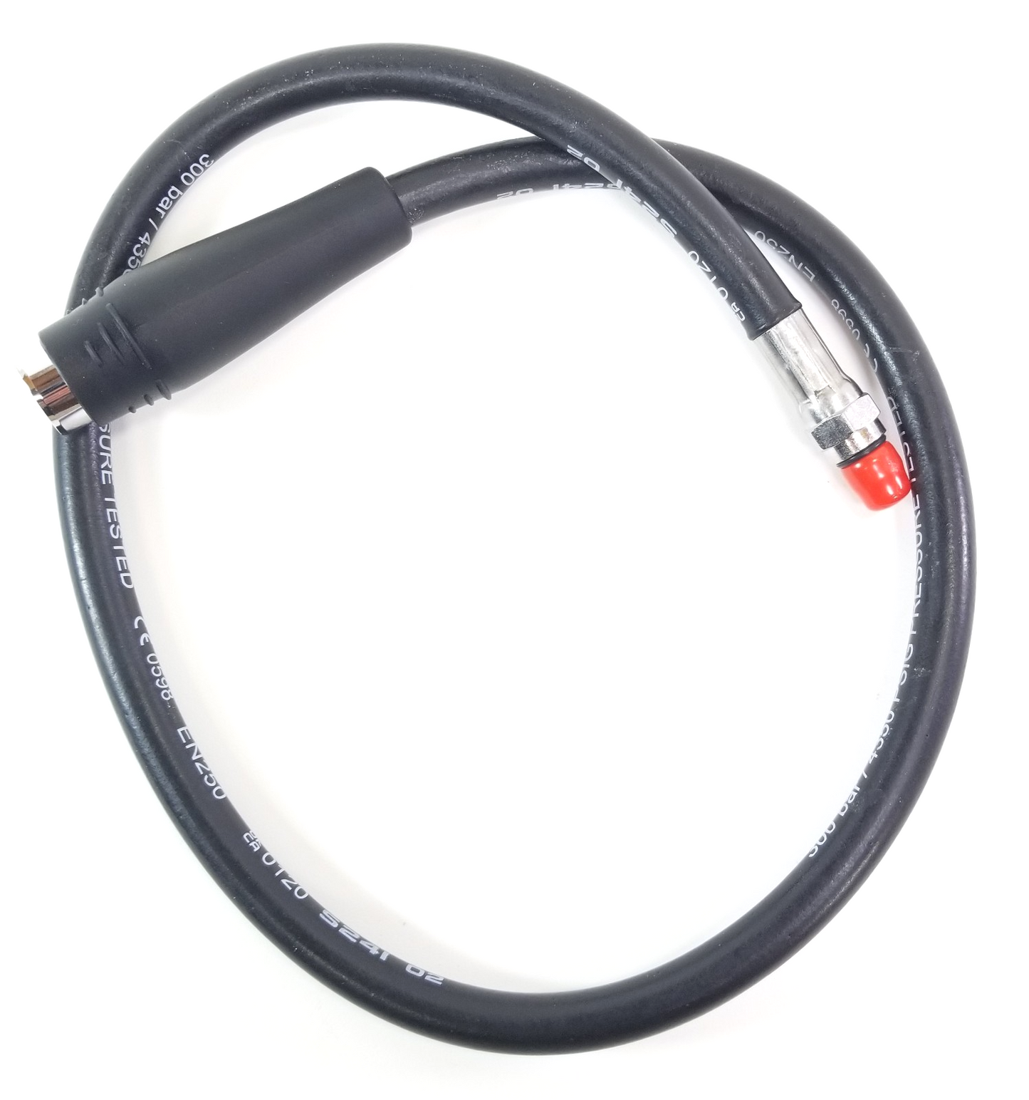 35" QUICK DISCONNECT QD HP HOSE SCUBA Dive COMPUTER Fits Oceanic Aeris Aqua Lung3