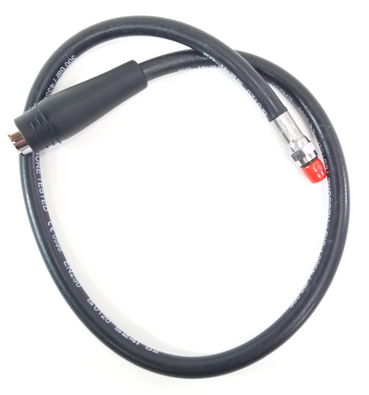 35" QUICK DISCONNECT QD HP HOSE SCUBA Dive COMPUTER Fits Oceanic Aeris Aqua Lung3