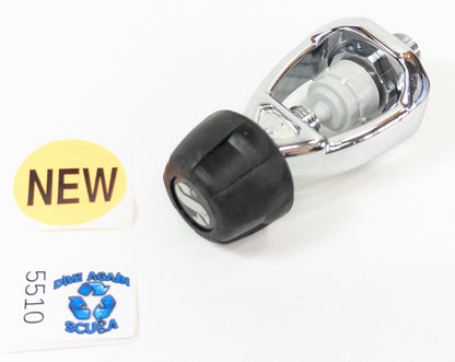 Scubapro Universal Yoke Regulator Converter Adapter Kit Scuba Dive MK25, MK201