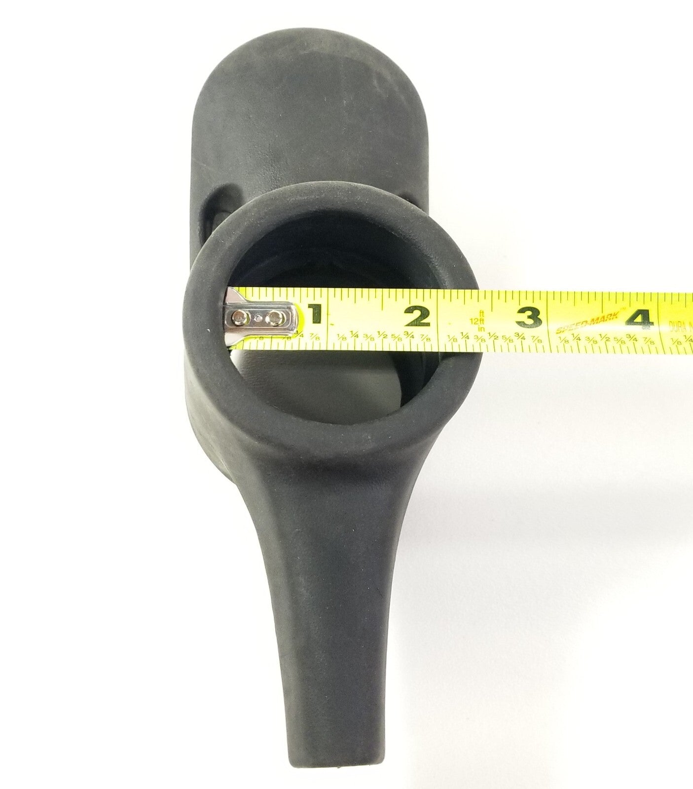 Oceanic Navigator 3 Gauge Console Boot for SPG, Computer / Depth & Compass11