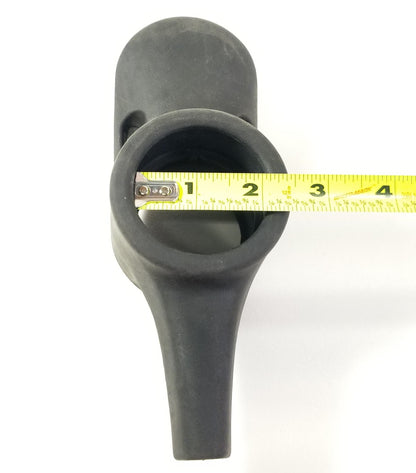 Oceanic Navigator 3 Gauge Console Boot for SPG, Computer / Depth & Compass11