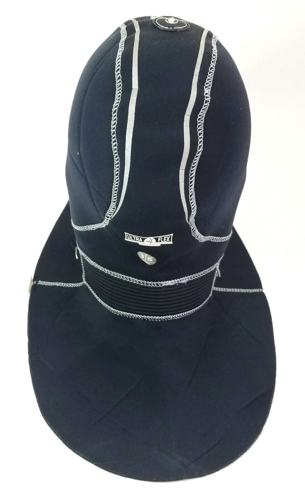 ScubaMax Skirted 3mm - 5mm Neoprene Scuba Diving Wetsuit Hood XXL 4 Way Stretch5