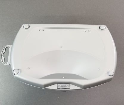 Motocross Dirt Bike Motorcycle Goggles Storage Case Clear Hard Storage Box4