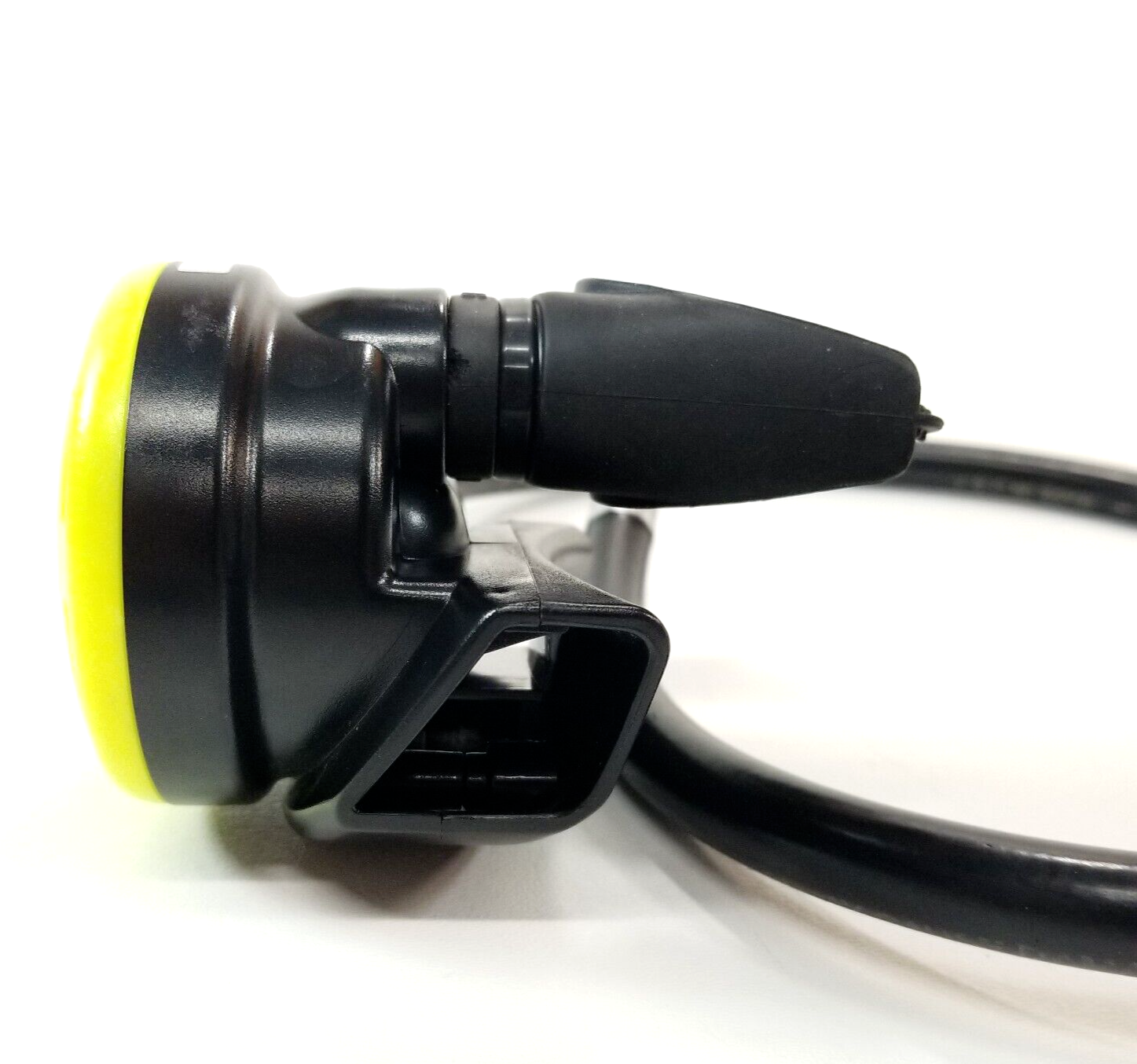 Oceanic Alpha Second 2nd Stage Regulator, Octo Scuba Dive Yellow Octopus Service6