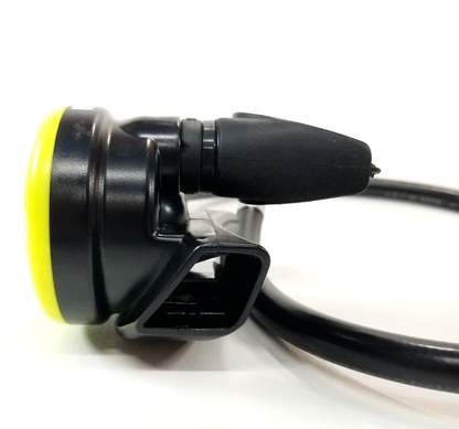 Oceanic Alpha Second 2nd Stage Regulator, Octo Scuba Dive Yellow Octopus Service6