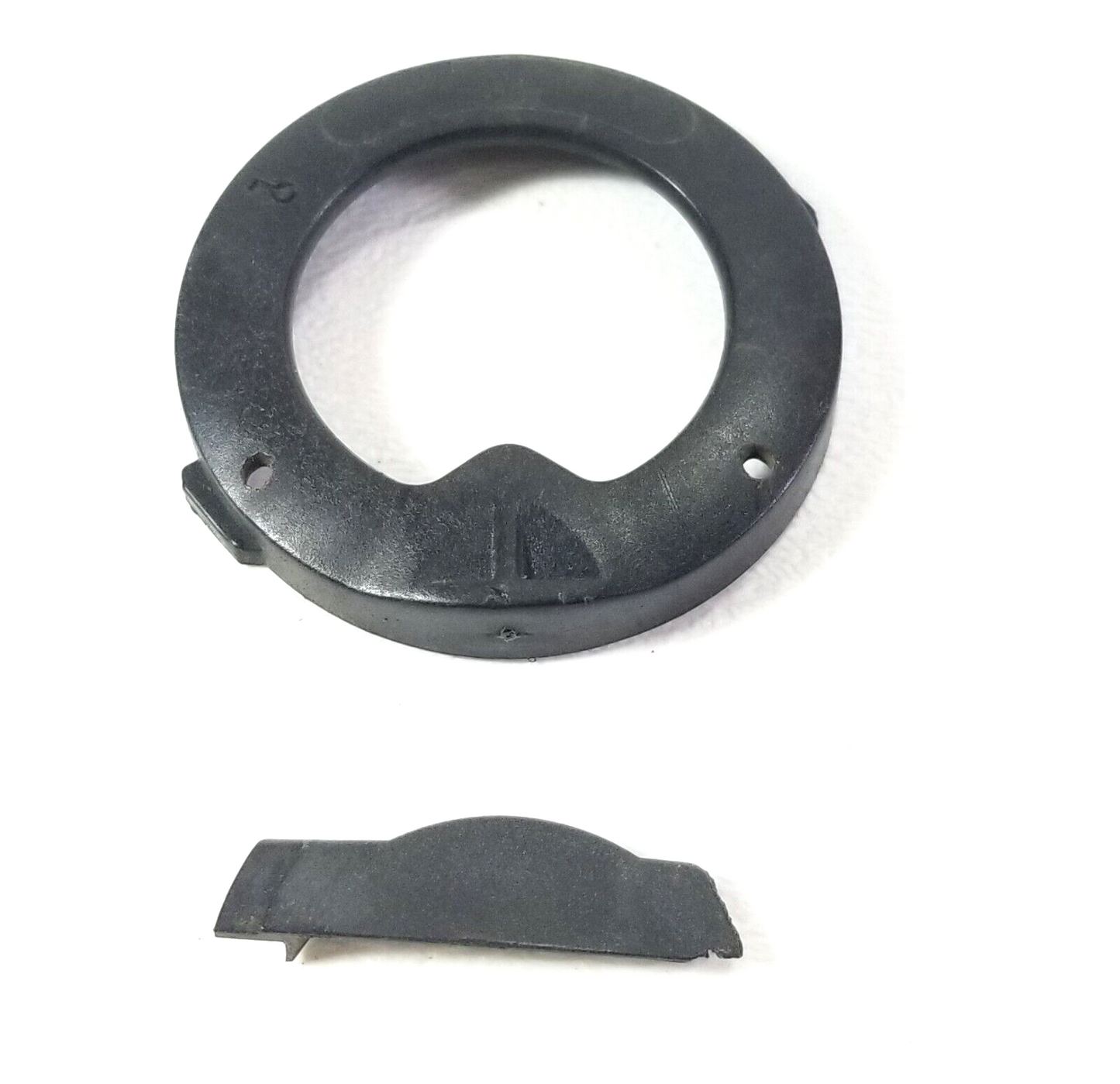 Oceanic Veo, VT Pro VT3, VT4, Versa Dive Computer Battery Hatch Bezel Ring Scuba1