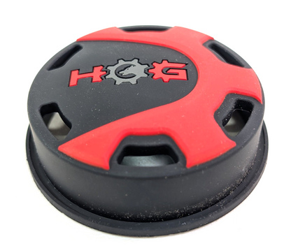 HOG Classic 2.0 Diaphragm Front Cover Purge Button 2nd Stage Regulator Scuba2