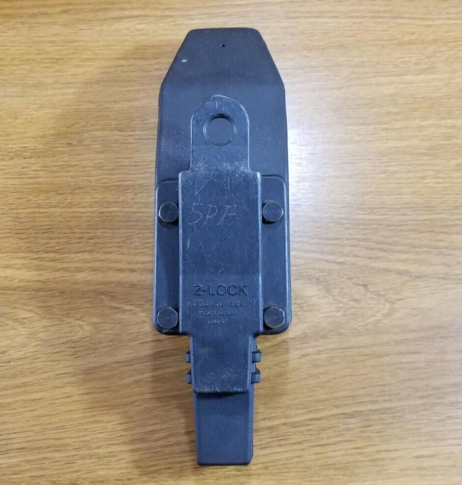 3 Gauge Console Knife Sheath Computer, Depth, Pressure Gauge, Thermometer Scuba1