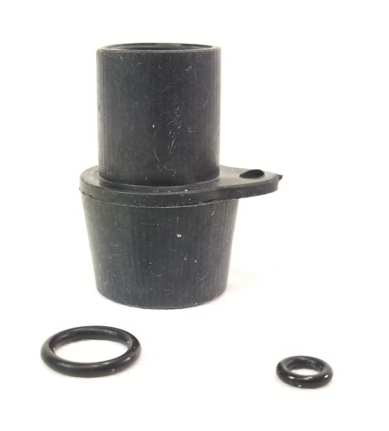 Suunto Cobra QD Hose Adapter / Computer Protector SCUBA QUICK DISCONNECT Boot1