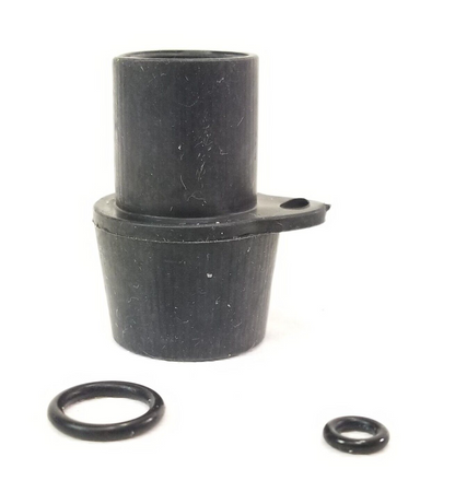 Suunto Cobra QD Hose Adapter / Computer Protector SCUBA QUICK DISCONNECT Boot1