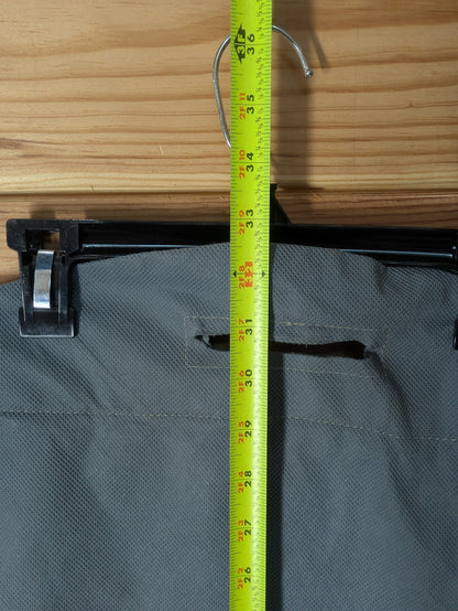 Aqua Lung BC BCD Bag Case 22” X 32” Hook & Loop Closure w Handle Scuba Dive5