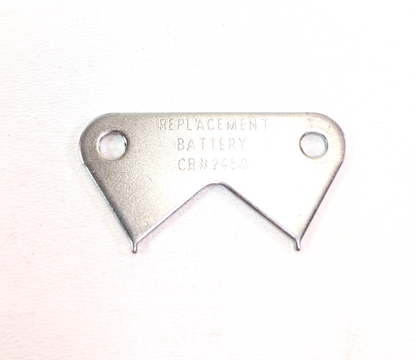 OEM Oceanic Aeris Sherwood Computer Adjustable Battery Tool Key Scuba Dive3