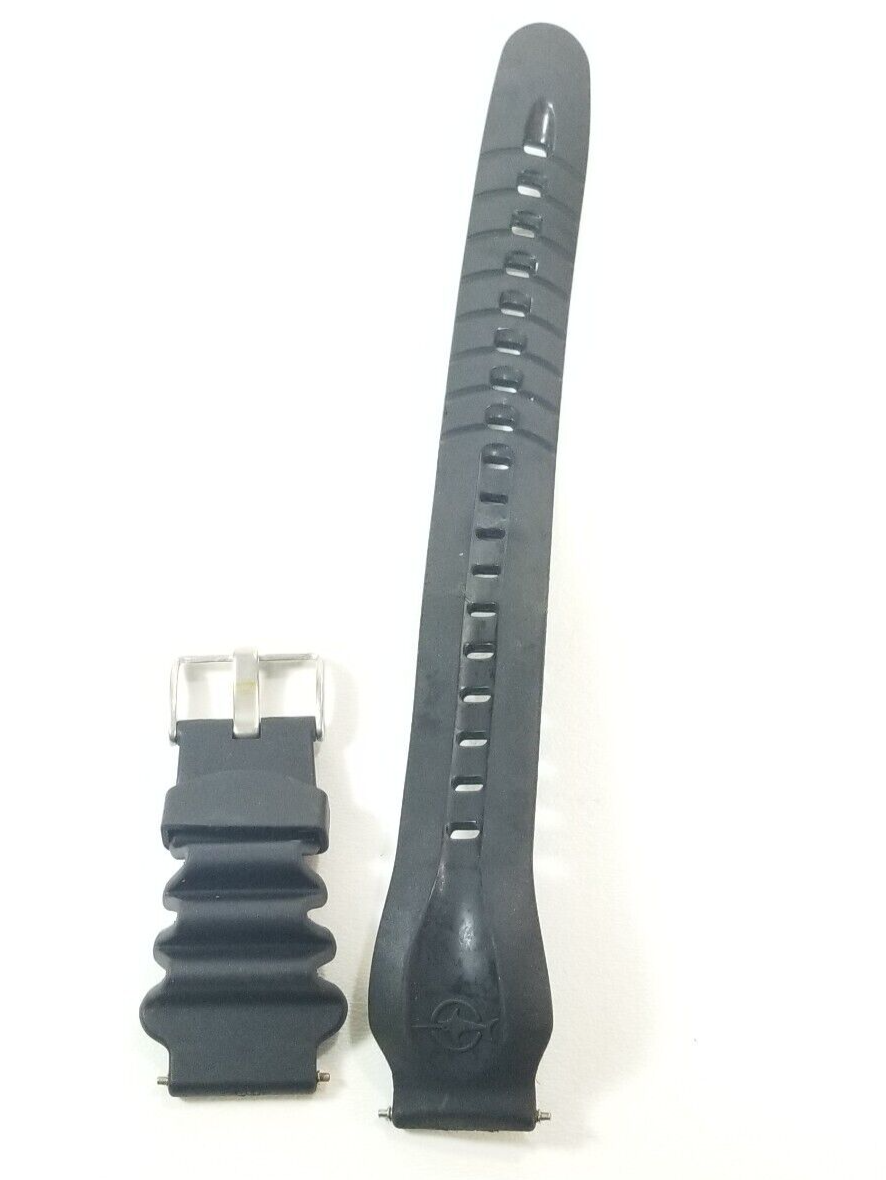 Oceanic Versa (Pro), VT Pro, VT3, VT4 Scuba Dive Computer Wrist Watch Strap Band3